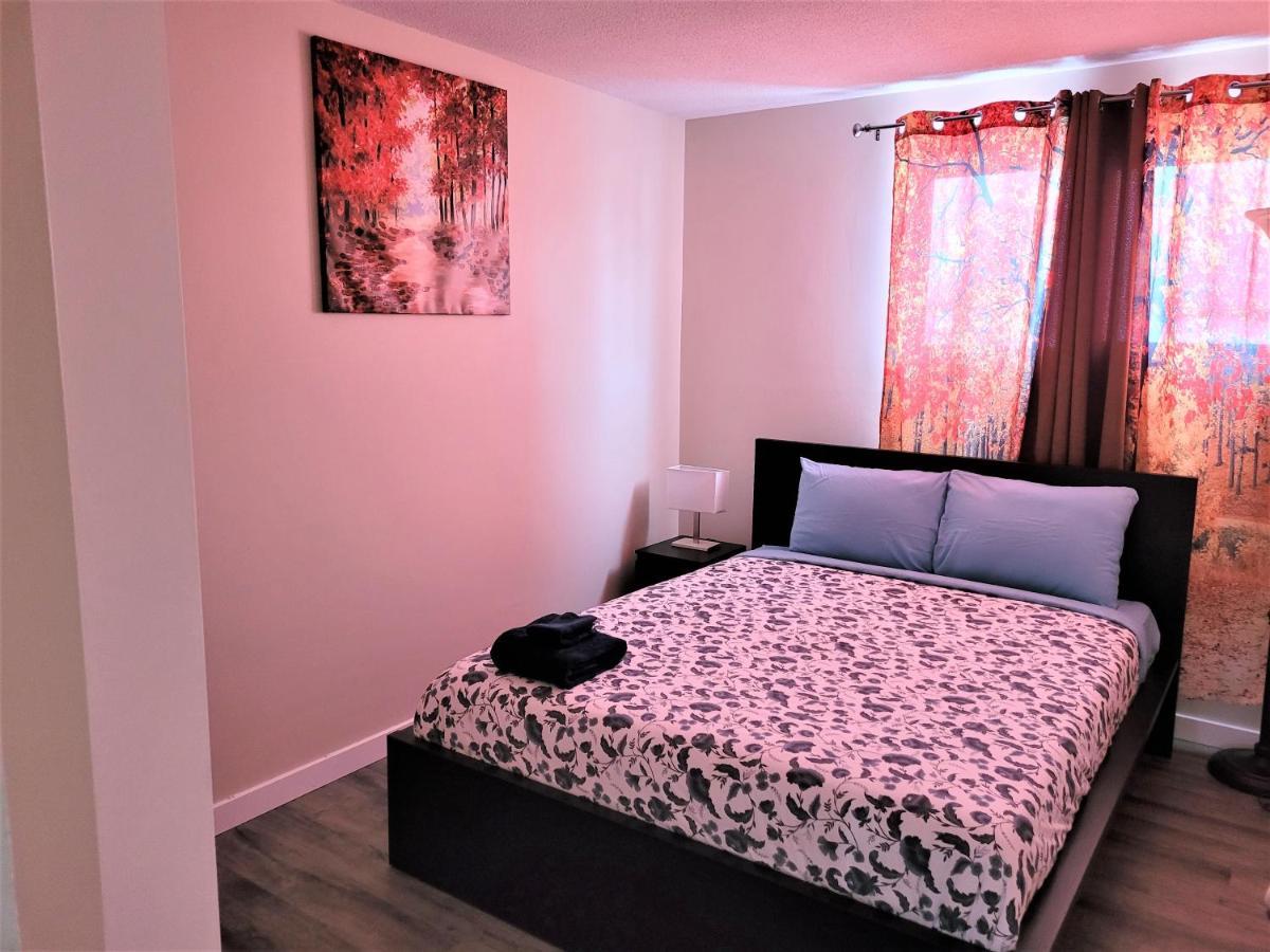 Cozy 4 Bedroom Townhouse - Peaceful Feel Of Home Winnipeg Exteriér fotografie