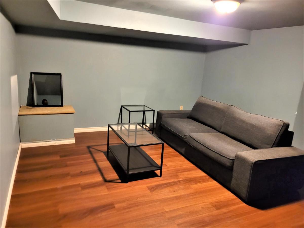 Cozy 4 Bedroom Townhouse - Peaceful Feel Of Home Winnipeg Exteriér fotografie